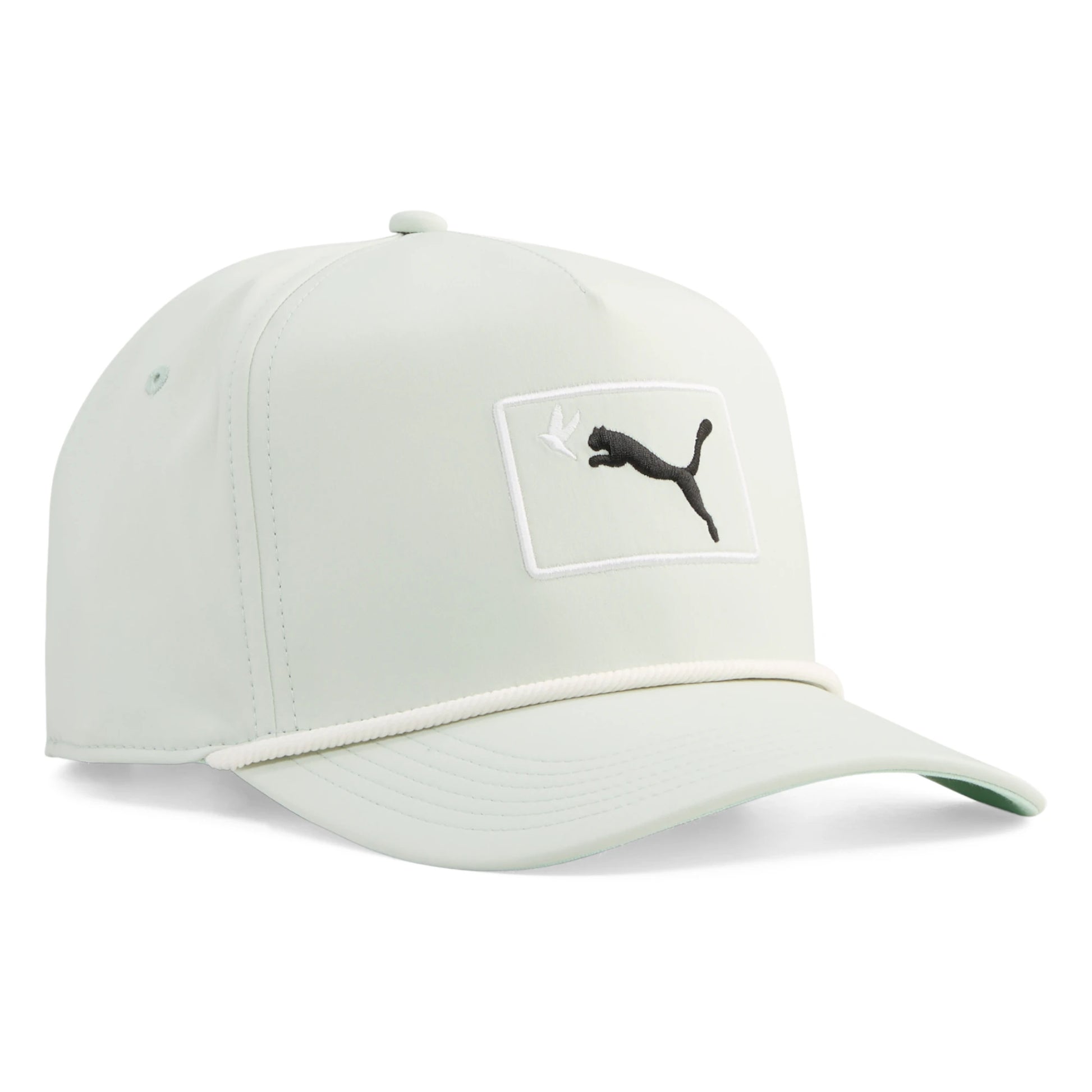 Puma Chasing Birdies Rope Golf Cap 027559