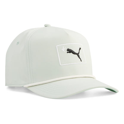 Puma Chasing Birdies Rope Golf Cap 027559