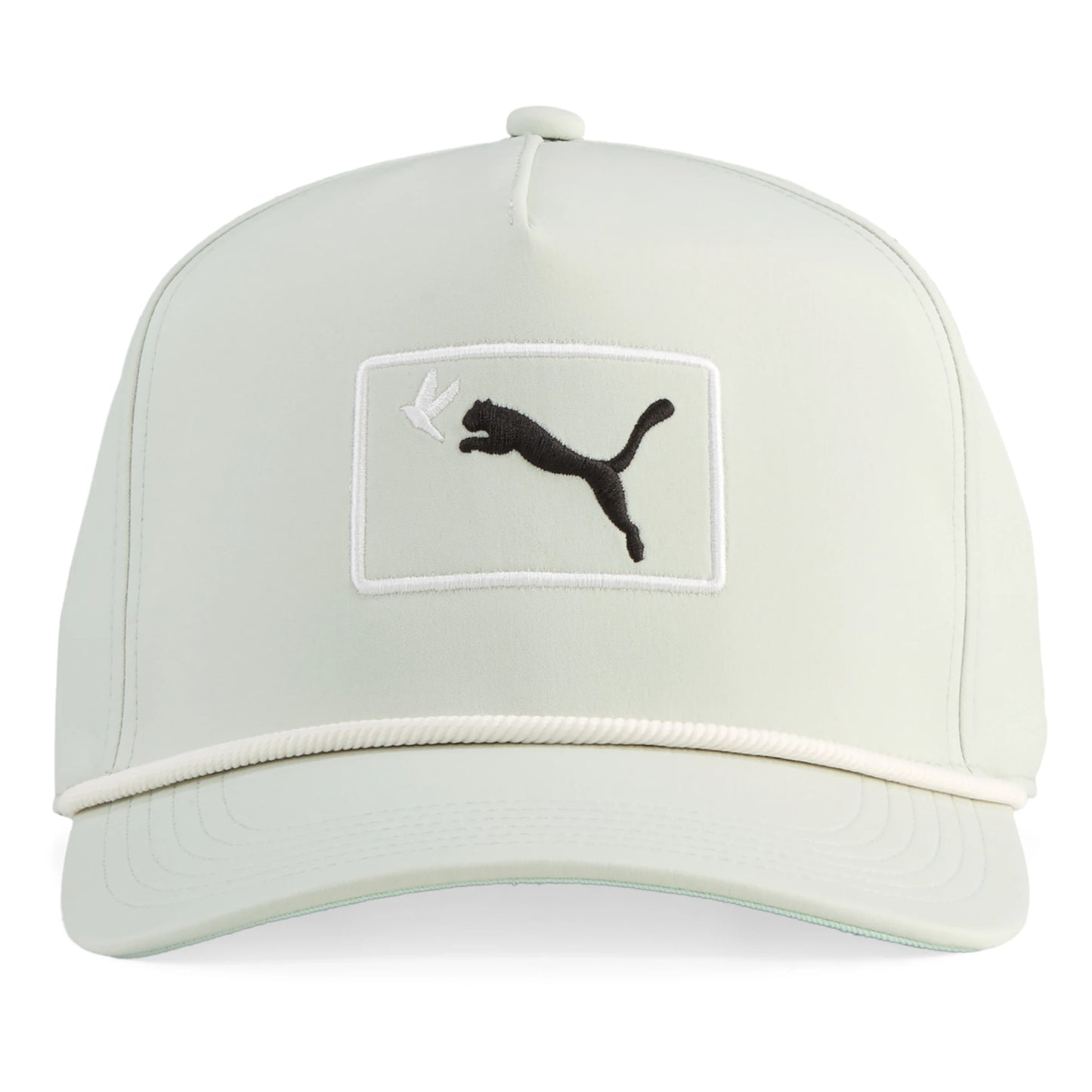 Puma Chasing Birdies Rope Golf Cap 027559