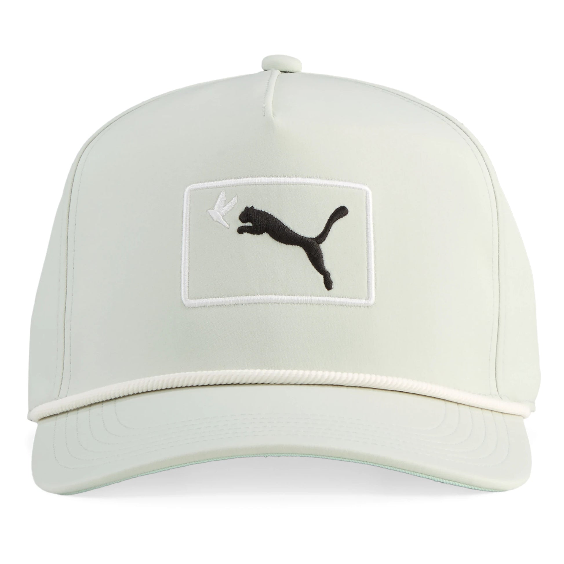 Puma Chasing Birdies Rope Golf Cap 027559