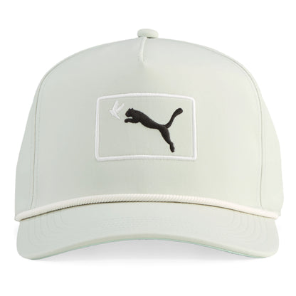 Puma Chasing Birdies Rope Golf Cap 027559