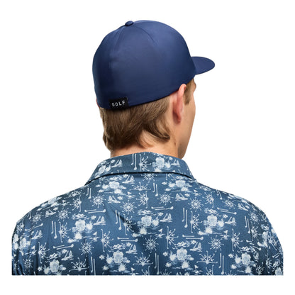 Puma Storm Golf Cap 027563