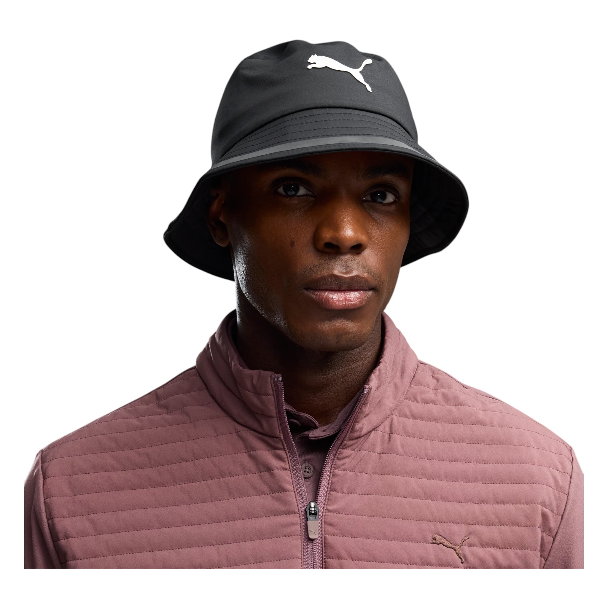 Puma Storm Golf Bucket Hat 027564