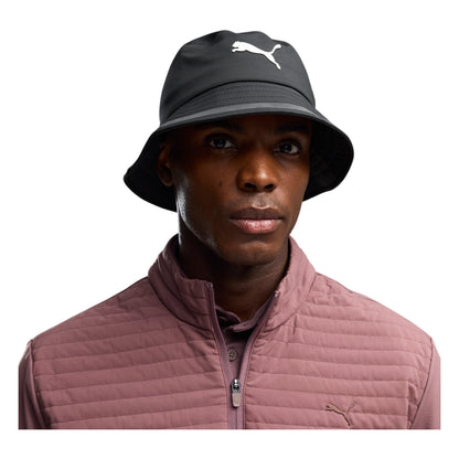 Puma Storm Golf Bucket Hat 027564