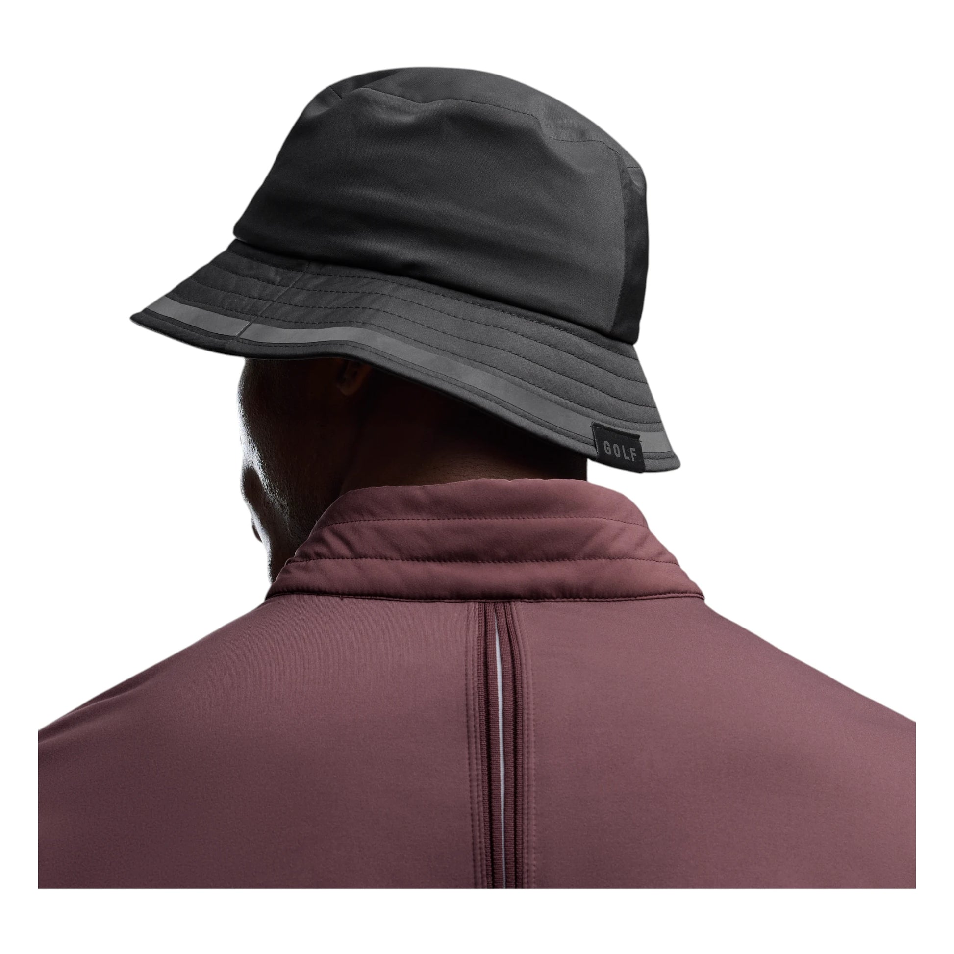 Puma Storm Golf Bucket Hat 027564