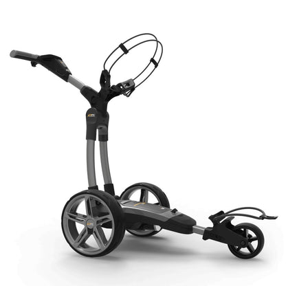 Powakaddy FX7 EBS Electric Golf Trolley | 36 Hole Lithium Battery