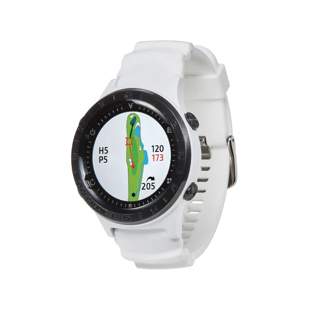 Voice Caddie A2 GPS Golf Watch