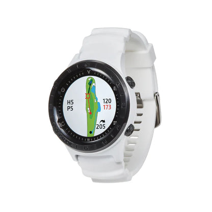 Voice Caddie A2 GPS Golf Watch