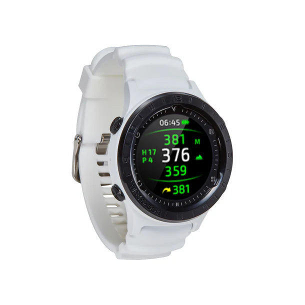 Voice Caddie A2 GPS Golf Watch