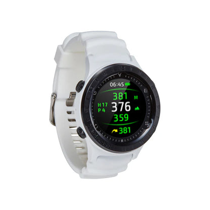 Voice Caddie A2 GPS Golf Watch
