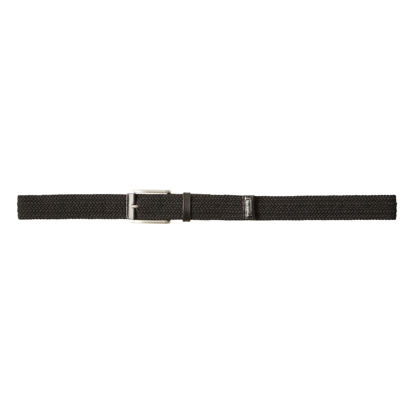 Puma Jackpot Braided Golf Belt 054213