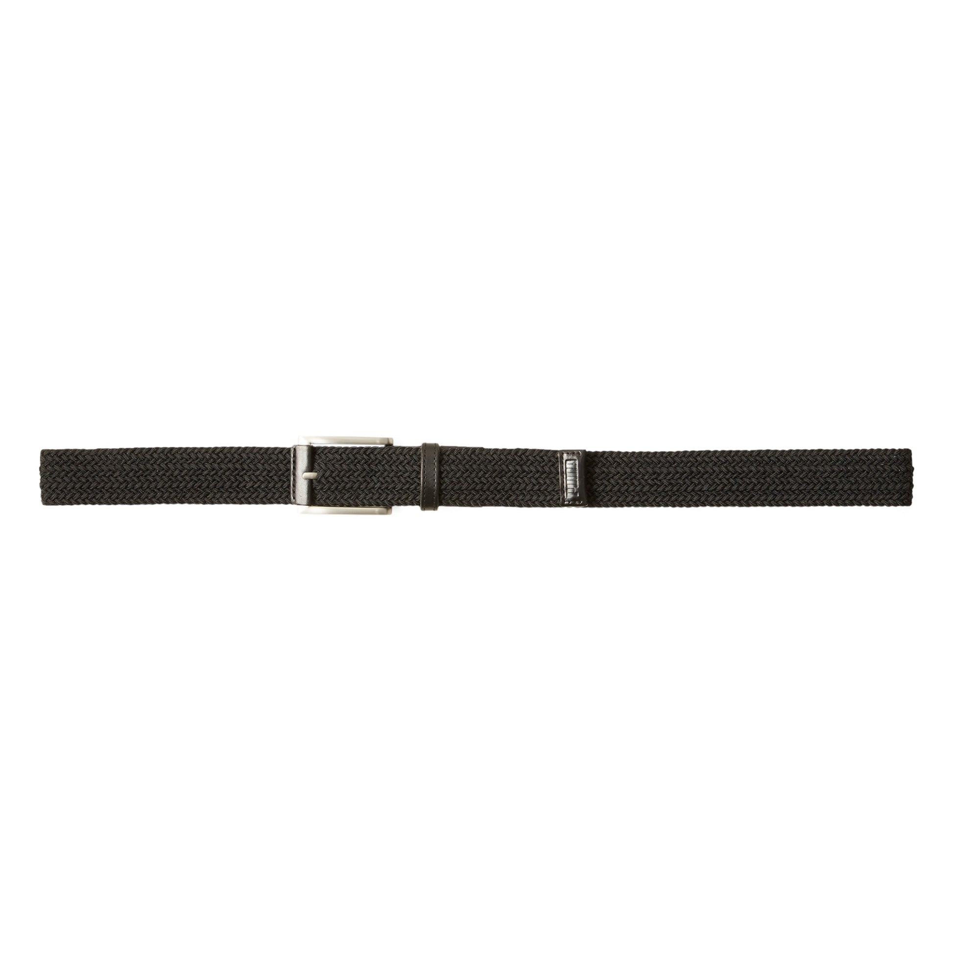 Puma Jackpot Braided Golf Belt 054213