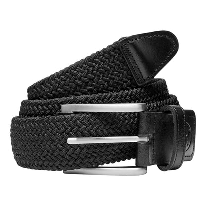 Puma Braided Weave Golf Belt 054483