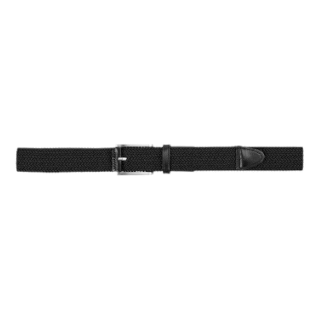 Puma Braided Weave Golf Belt 054483