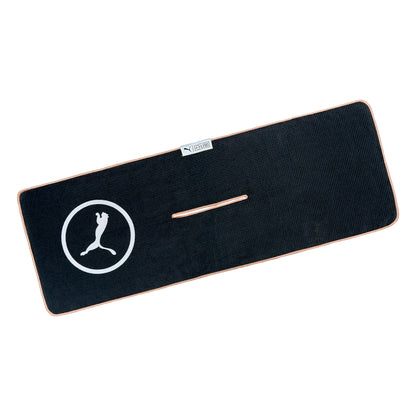 Puma Microfibre Lurkat Golf Towel 054643