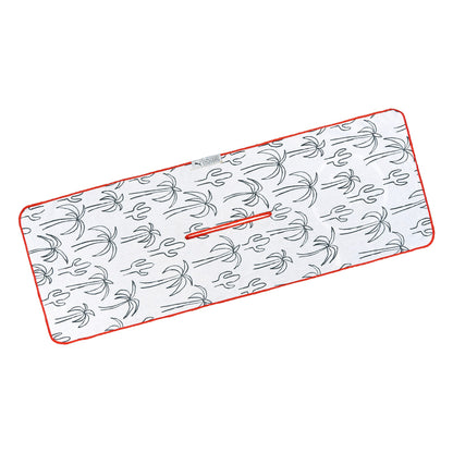 Puma Microfibre Cactus Palm Golf Towel 054646