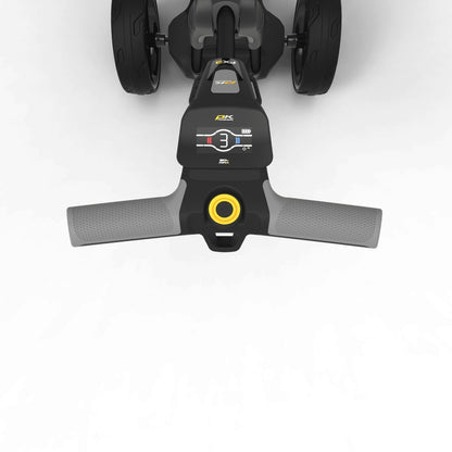 Powakaddy FX3 Electric Golf Trolley | 36 Hole Lithium Battery Interface