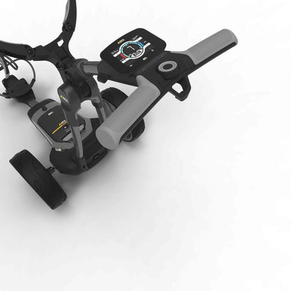 Powakaddy FX7 EBS Electric Golf Trolley | 36 Hole Lithium Battery Interface