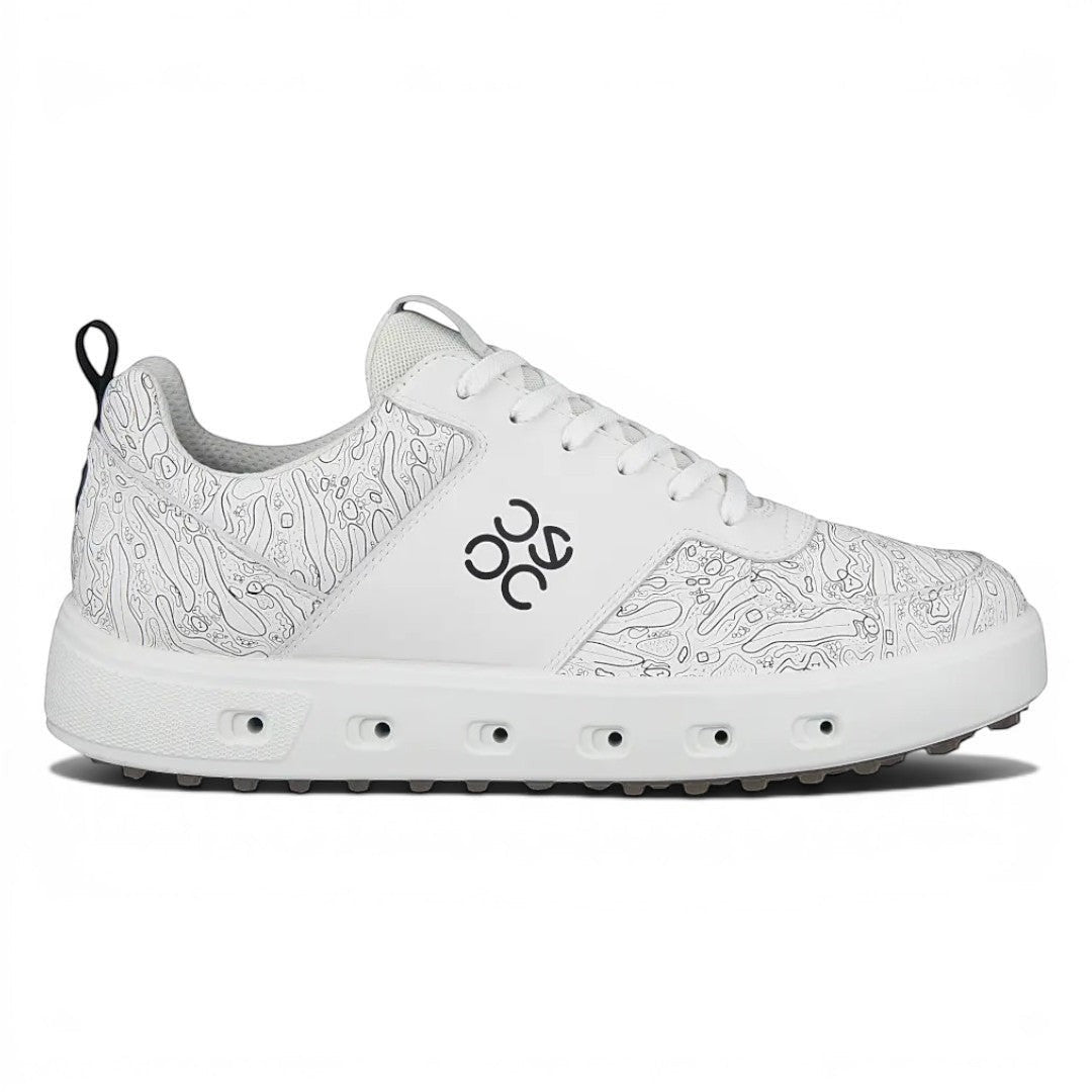 Ecco Street 720 Graphic Golf Shoes 111724