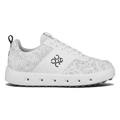 Ecco Street 720 Graphic Golf Shoes 111724