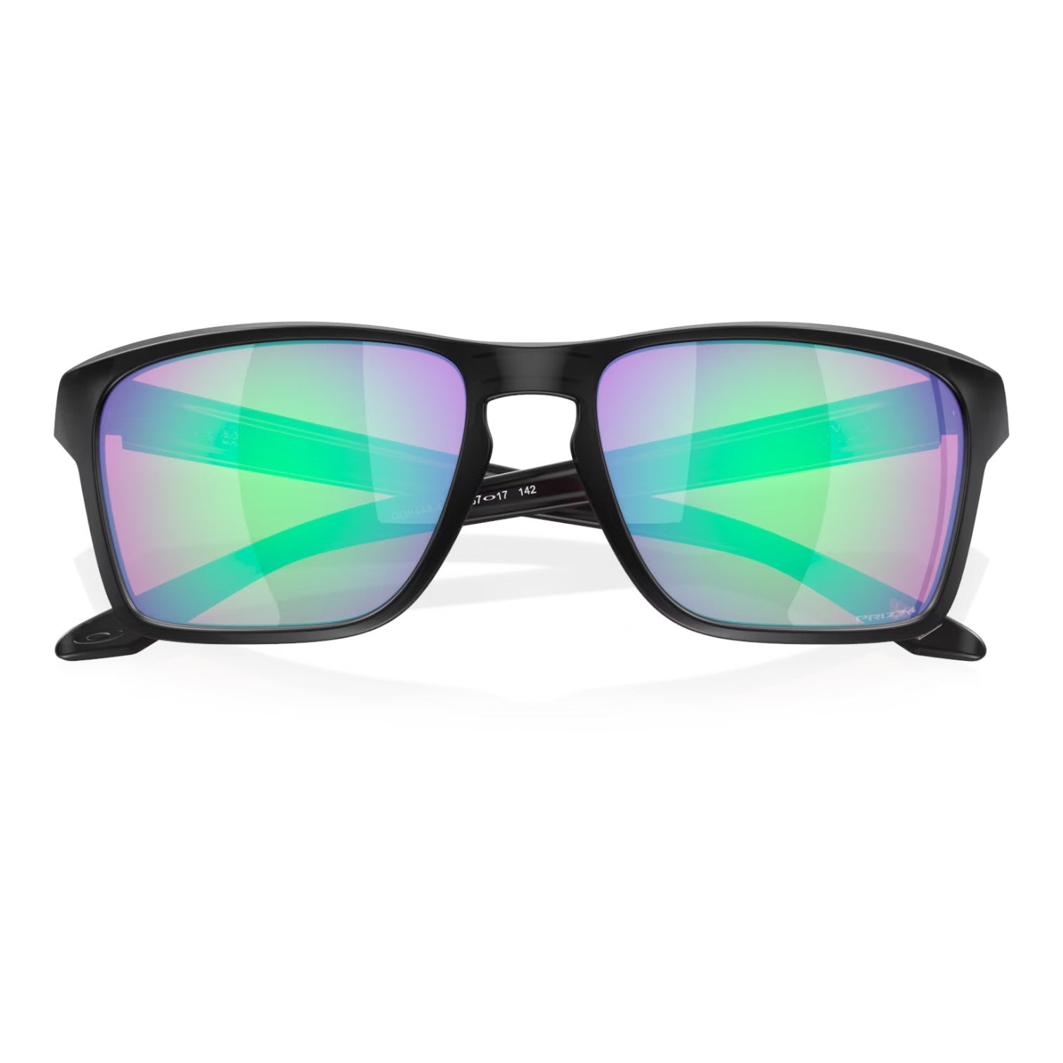 Oakley Sylas Golf Sunglasses 0009448