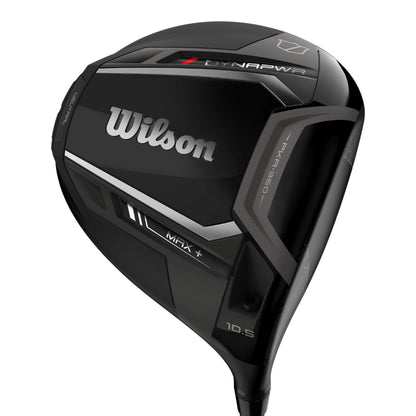 Wilson DYNAPWR Max+ Golf Driver