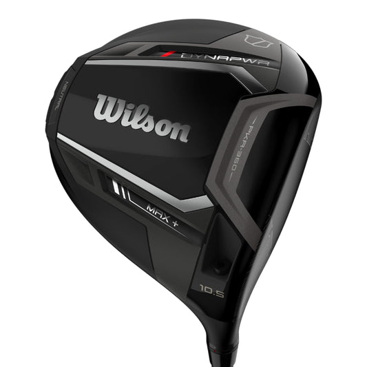 Wilson DYNAPWR Max+ Golf Driver