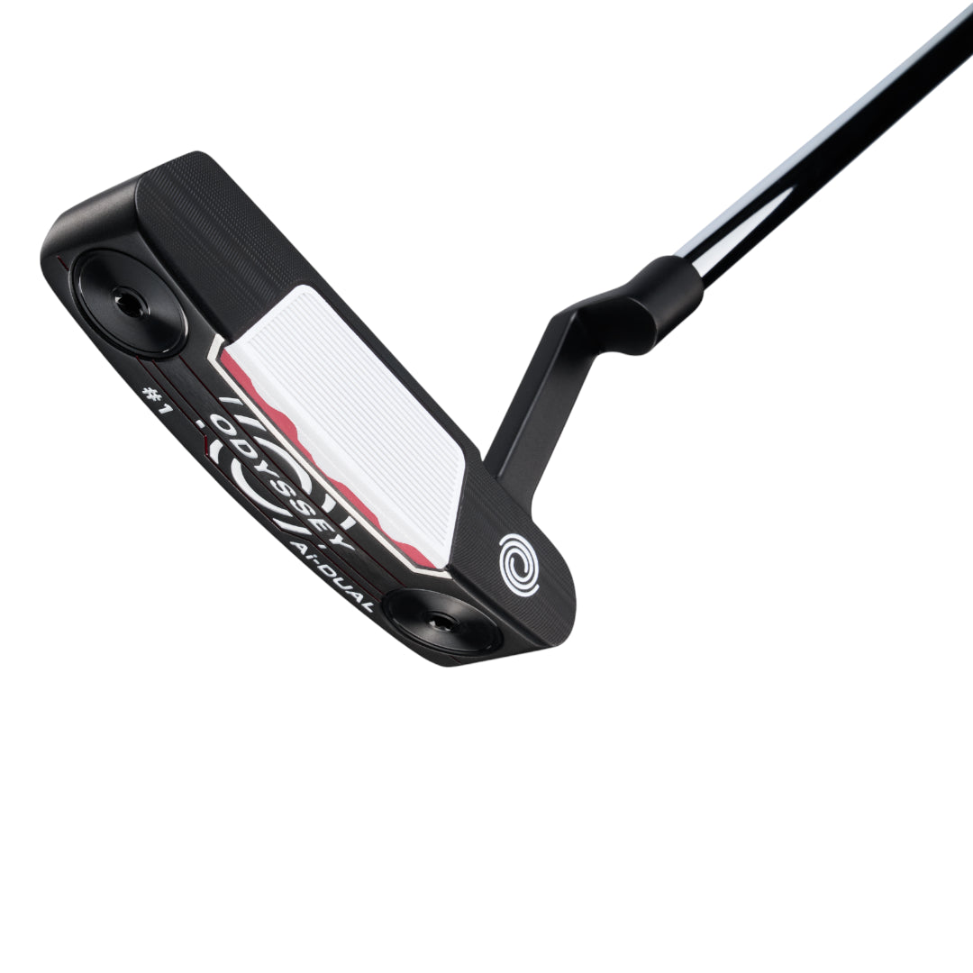 Odyssey Ai-Dual Golf Putter | #1