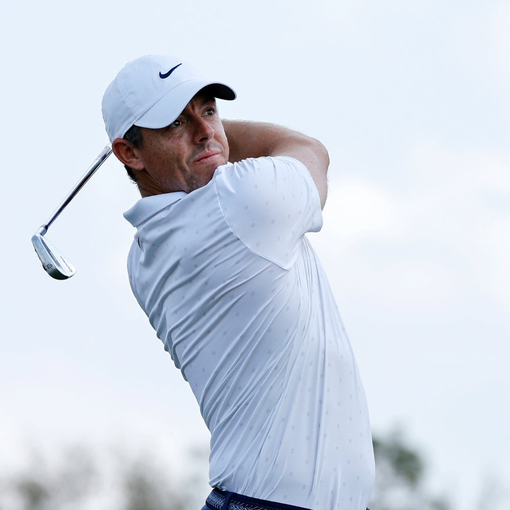 TaylorMade RORS∙PROTO Golf Irons | Steel