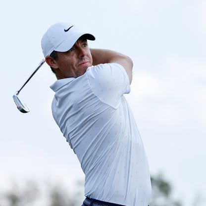 TaylorMade RORS∙PROTO Golf Irons | Steel