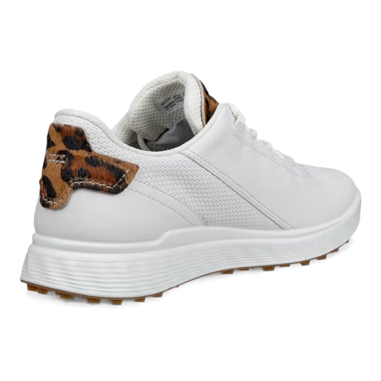 Ecco Ladies S Casual Golf Shoes 102813