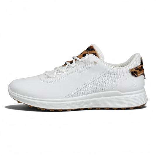 Ecco Ladies S Casual Golf Shoes 102813