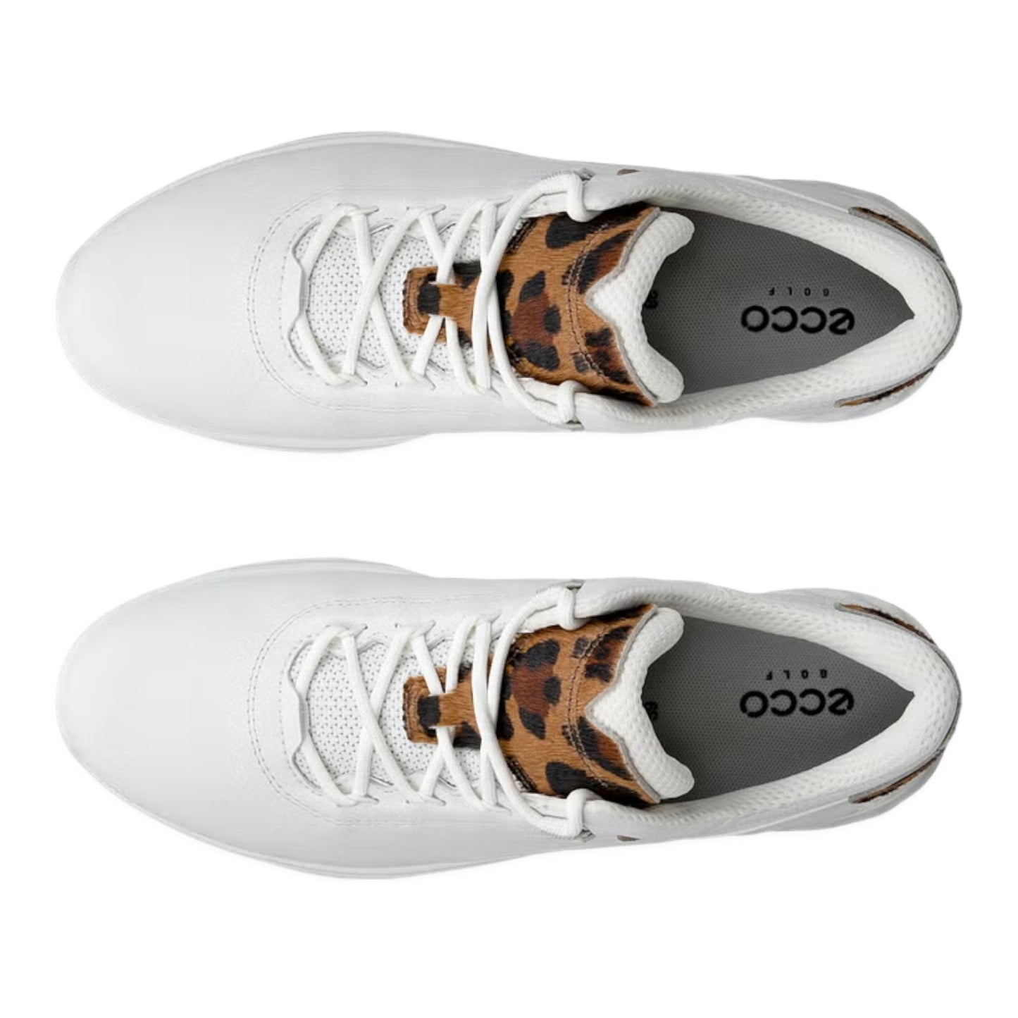 Ecco Ladies S Casual Golf Shoes 102813