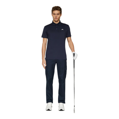 J. Lindeberg Bridge Golf Polo Shirt GMJT11762