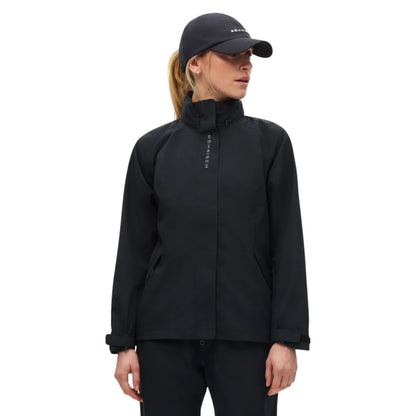 Rohnisch Ladies Storm Rain Waterproof Golf Jacket 110581