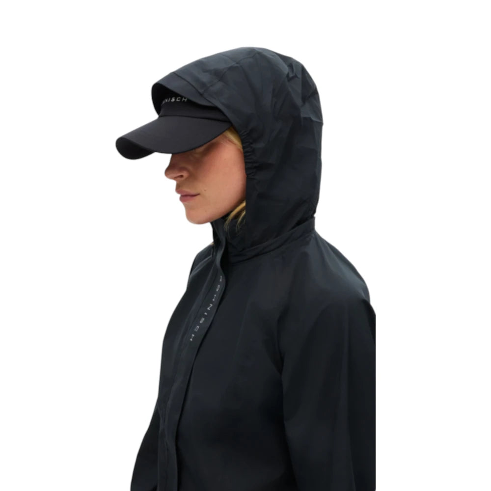 Rohnisch Ladies Storm Rain Waterproof Golf Jacket 110581