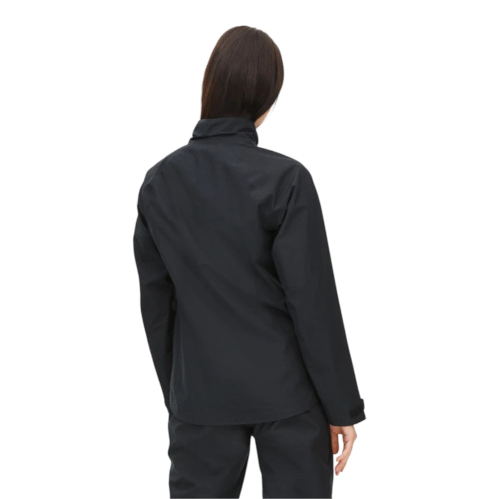 Rohnisch Ladies Storm Rain Waterproof Golf Jacket 110581