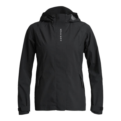 Rohnisch Ladies Storm Rain Waterproof Golf Jacket 110581