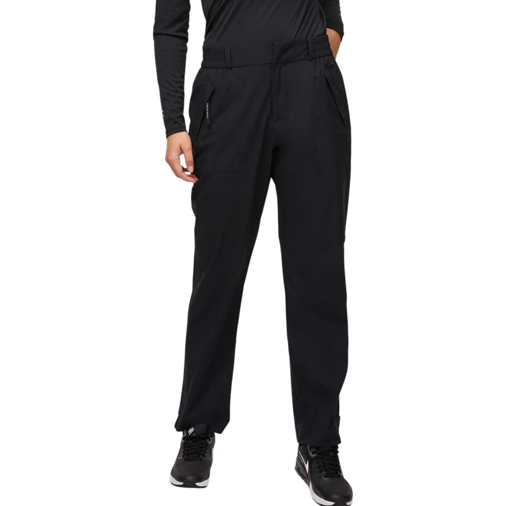 Rohnisch Ladies Storm Rain Waterproof Golf Trousers