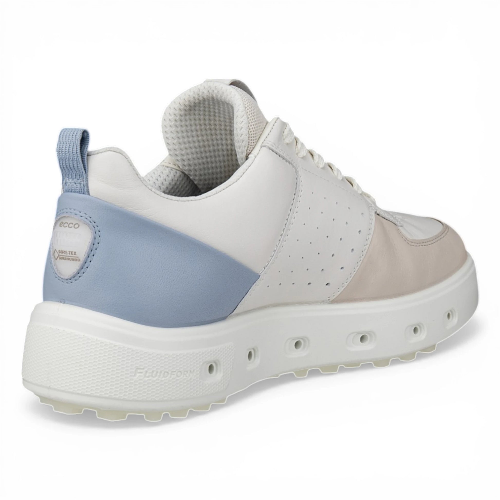 Ecco Ladies Street 720 Golf Shoes 110703
