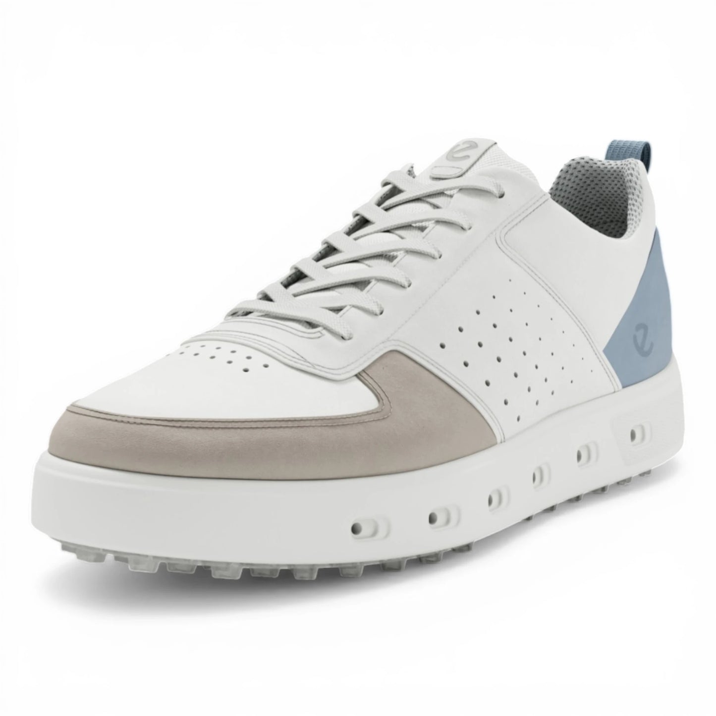 Ecco Ladies Street 720 Golf Shoes 110703