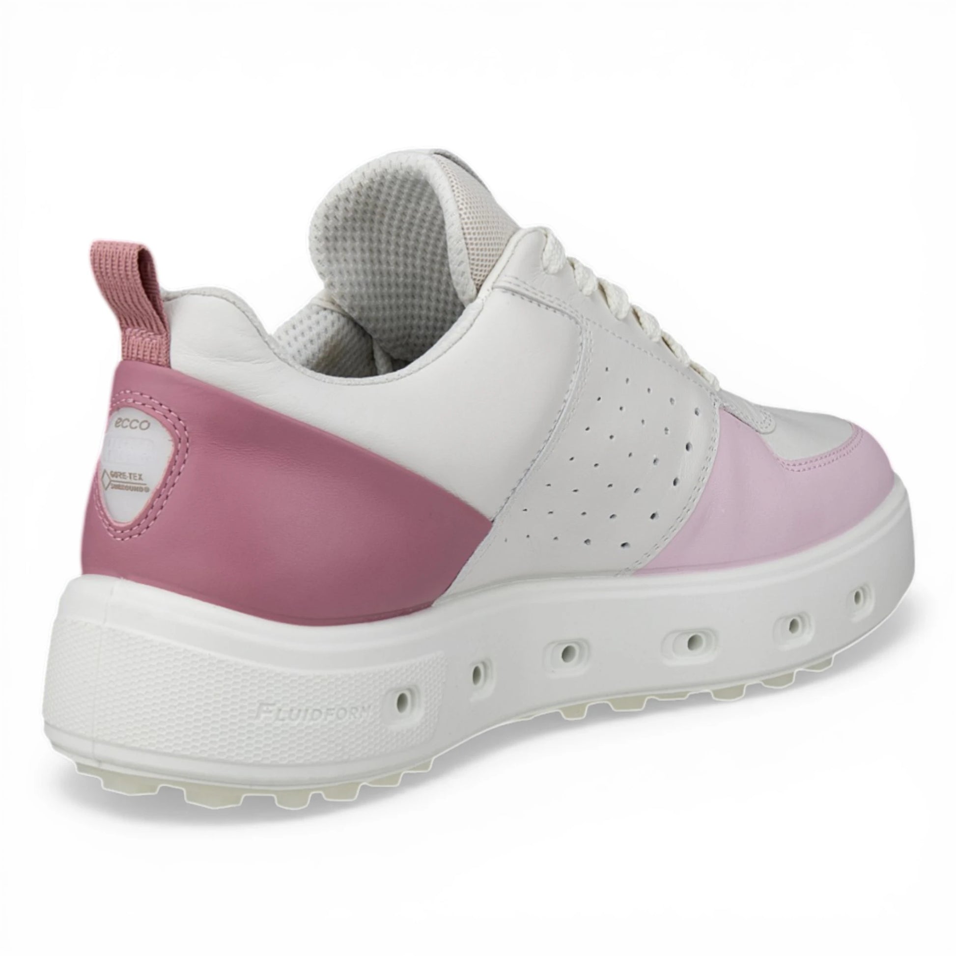 Ecco Ladies Street 720 Golf Shoes 110703