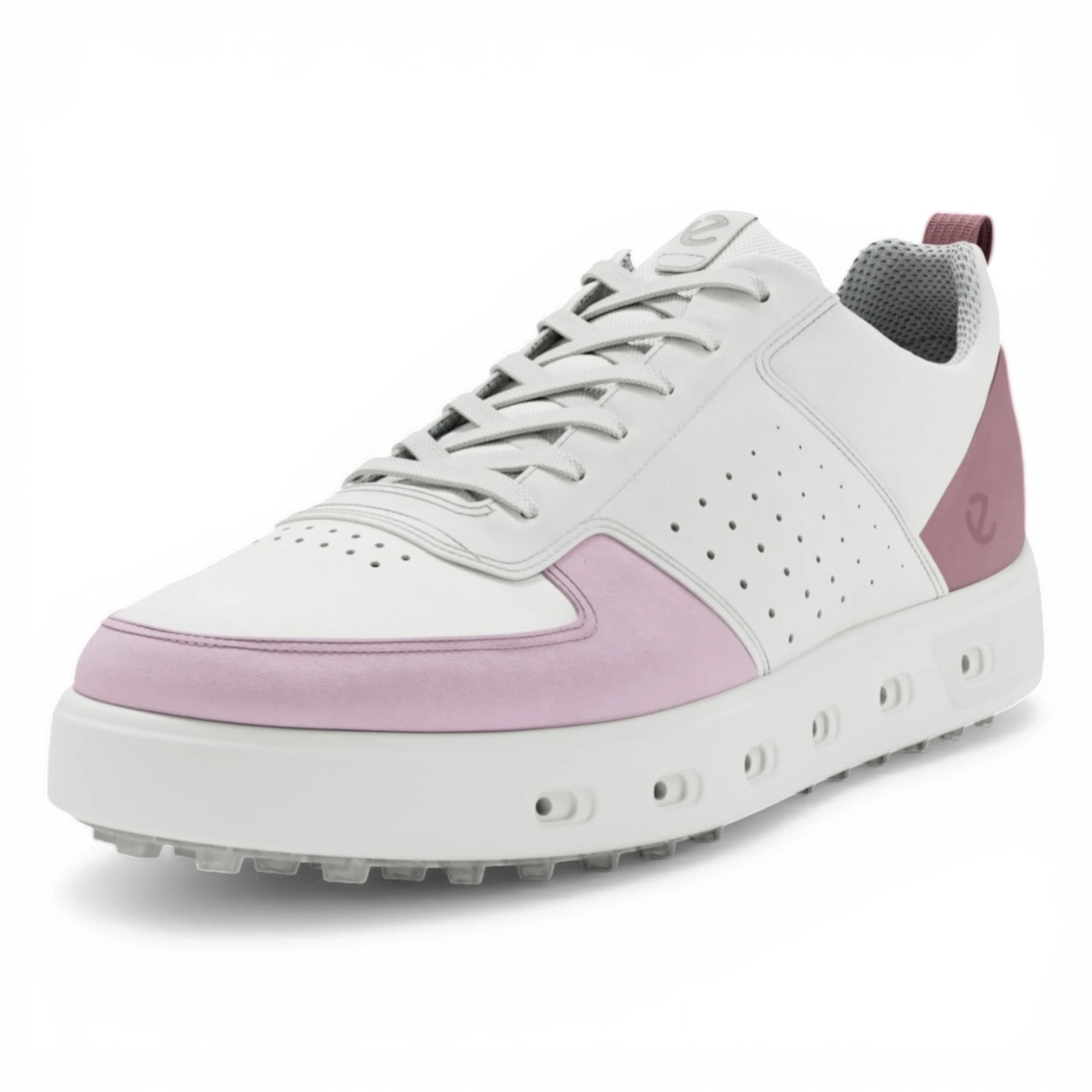 Ecco Ladies Street 720 Golf Shoes 110703