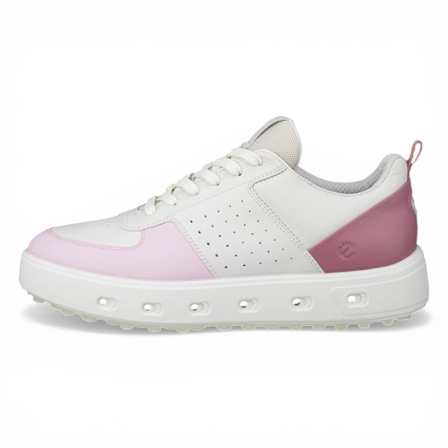 Ecco Ladies Street 720 Golf Shoes 110703