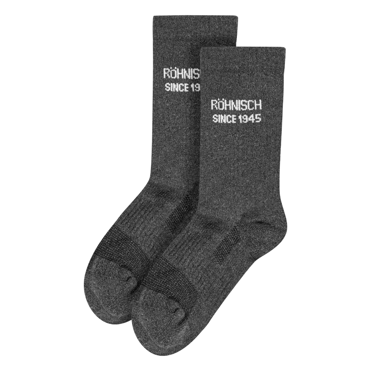 Rohnisch Ladies 2-Pack Logo Golf Socks 111334