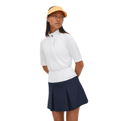 Rohnisch Ladies Aurora Pleated Golf Skort 111483