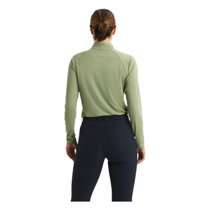 Rohnisch Ladies Addy L/S Golf Mid Layer 111517