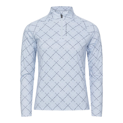 Rohnisch Ladies Addy L/S Golf Mid Layer 111517
