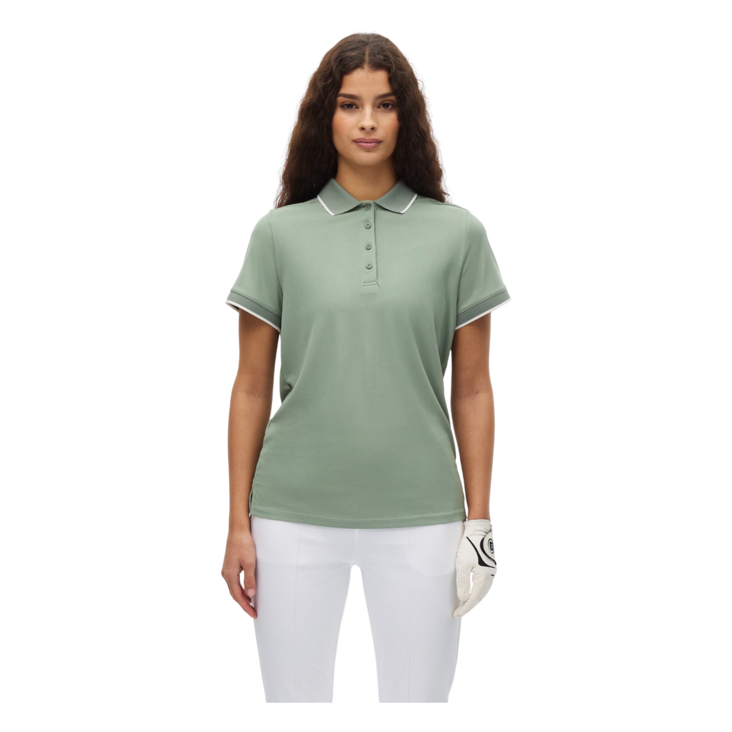 Rohnisch Ladies Miriam Golf Polo Shirt 111519