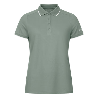 Rohnisch Ladies Miriam Golf Polo Shirt 111519